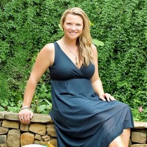 Meet your Posher, Jaclyn